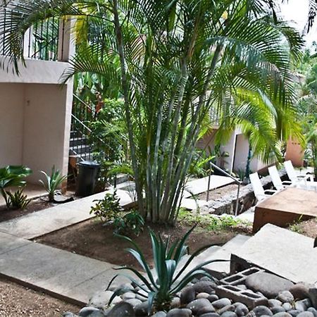 Villas San Angel Sardinal Екстериор снимка