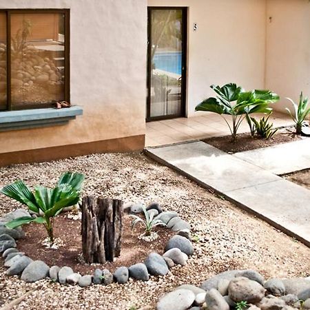 Villas San Angel Sardinal Екстериор снимка