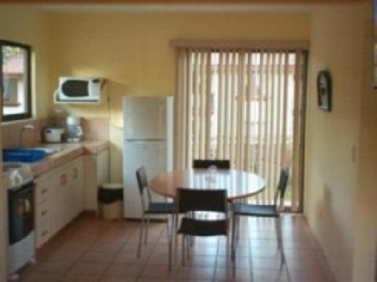 Villas San Angel Sardinal Стая снимка