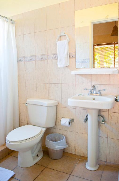 Villas San Angel Sardinal Стая снимка