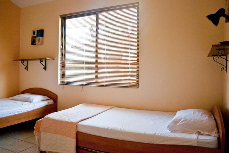 Villas San Angel Sardinal Стая снимка