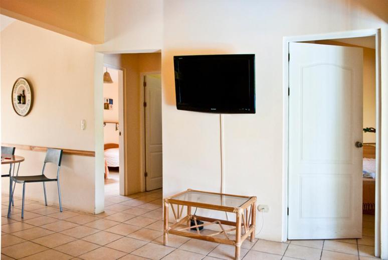 Villas San Angel Sardinal Стая снимка