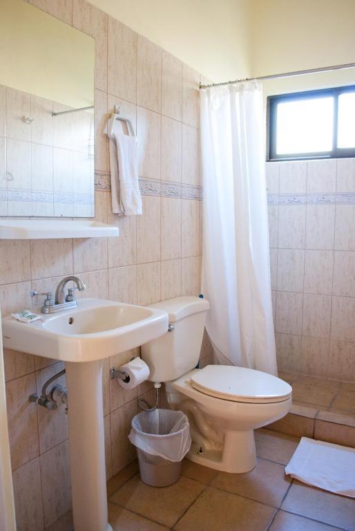 Villas San Angel Sardinal Екстериор снимка
